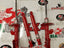 Kit completo da 3 cm panda 2wd seconda serie da 2003 a 2013 / A SPESSORI