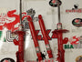 Kit completo da 3 cm panda 2wd seconda serie da 2003 a 2013 / A SPESSORI