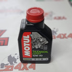 MOTUL TRANSOIL EXPERT 10W-40