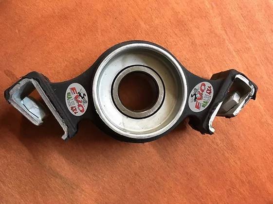 Supporto cuscinetto albero di trasmissione panda 4x4 prima serie NON ORIGINALE