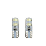 T10 Silicon Cob 4 led