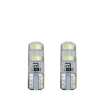 T10 Silicon Cob 4 led
