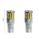 T10 canbus no polarity 30 led