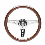 Volante Arnoux legno