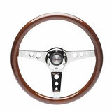 Volante Arnoux legno