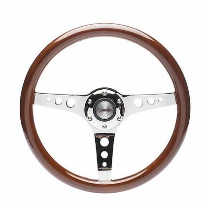 Volante Arnoux legno