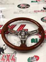Volante - Dijon in legno