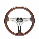 Volante Dijon legno