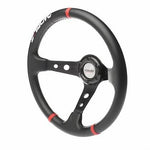 Volante Gravel nero