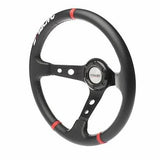 Volante Gravel nero