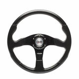 Volante Match nero