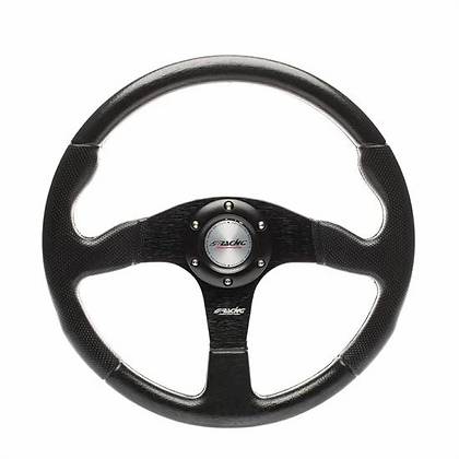 Volante Match nero