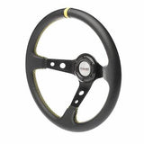 Volante Speciale nero