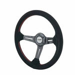 Volante Tommi nero