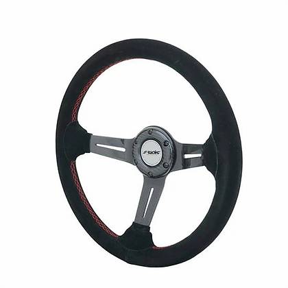 Volante Tommi nero