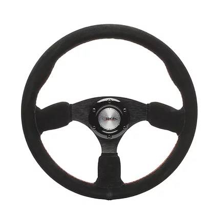 Volante Turismo black