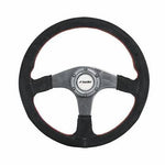Volante Walter nero