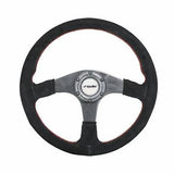 Volante Walter nero