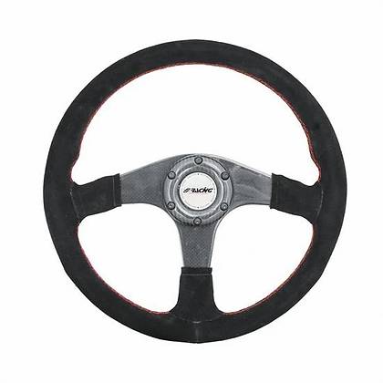 Volante Walter nero