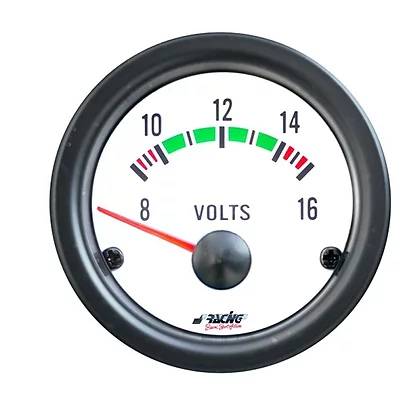 Voltimetro
